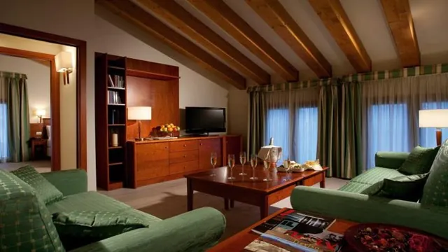 Continental Hotel Treviso photo 3