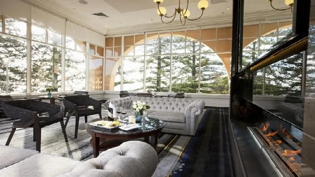 Crowne Plaza Hotel Terrigal photo 1