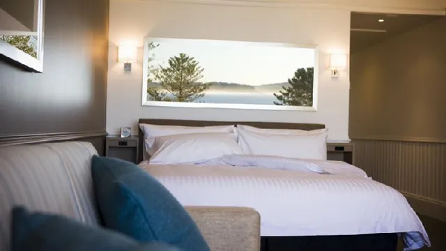 Crowne Plaza Hotel Terrigal photo 2