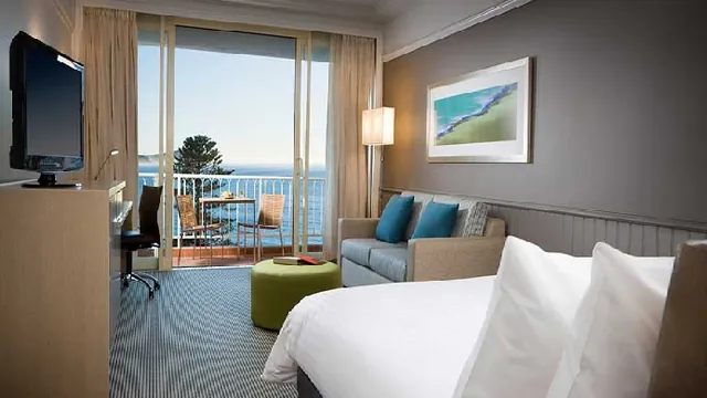 Crowne Plaza Hotel Terrigal photo 3