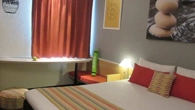 Ibis Coimbra Centro photo 4