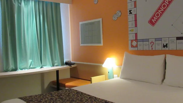 Ibis Coimbra Centro photo 5