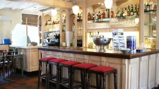 Fletcher Hotel Restaurant La Ville Blanche Thorn