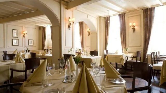 Fletcher Hotel Restaurant La Ville Blanche Thorn photo 2