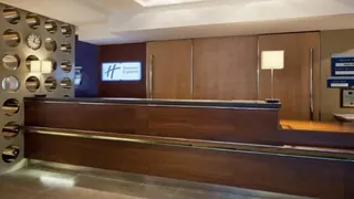 Holiday Inn Express Southampton M27, JCT.7