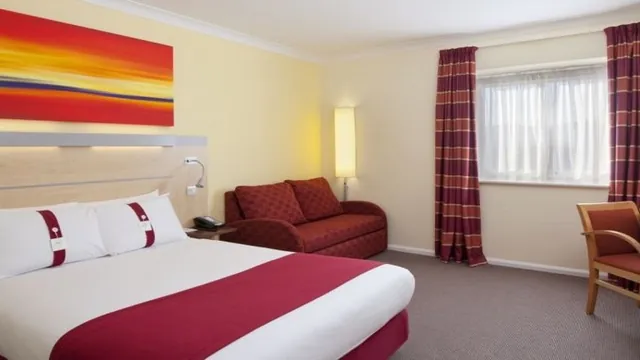 Holiday Inn Express Southampton M27, JCT.7 photo 3