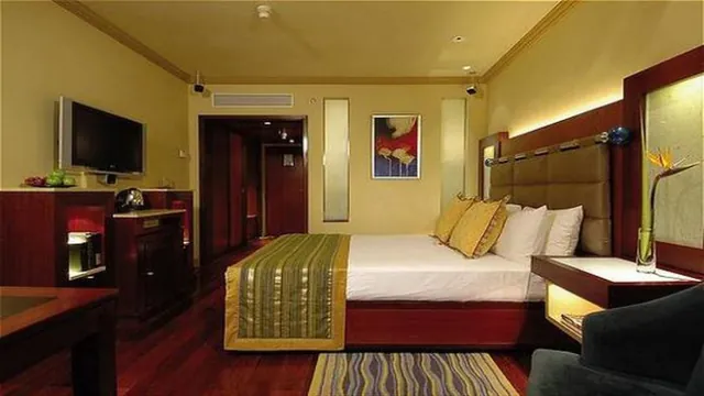 Diplomat Hotel Mumbai photo 2
