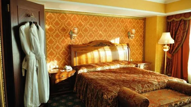 Diplomat Hotel Mumbai photo 3