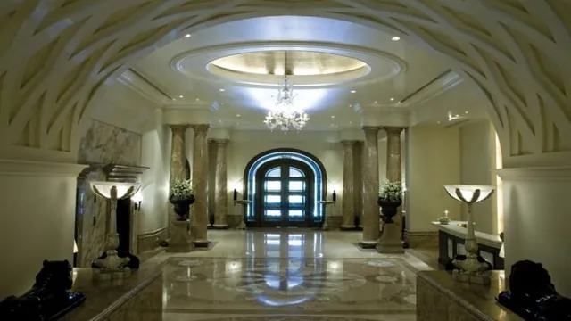 Le Royal Meridien Hotel Mumbai photo 3