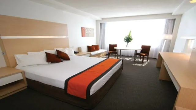 Jupiters Townsville Hotel photo 2