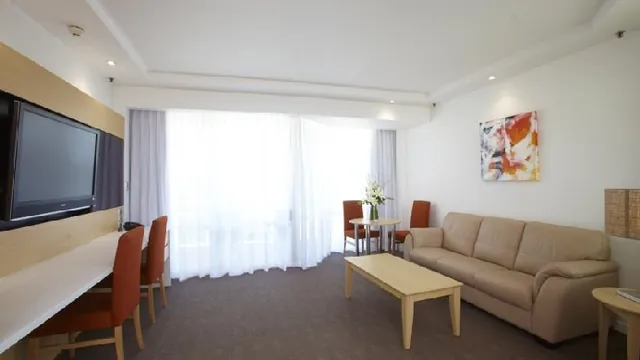 Jupiters Townsville Hotel photo 3