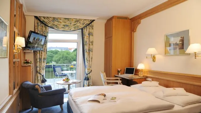 Ringhotel Seehof Berlin photo 4
