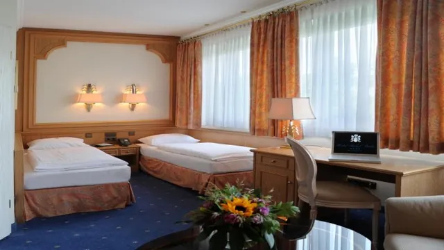 Ringhotel Seehof Berlin photo 5