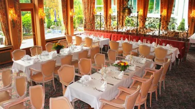 Ringhotel Seehof Berlin photo 6