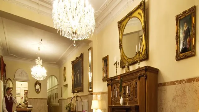 California Hotel Berlin photo 4
