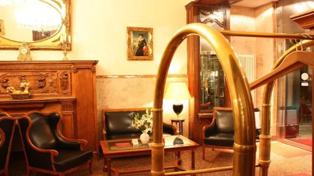 California Hotel Berlin photo 5