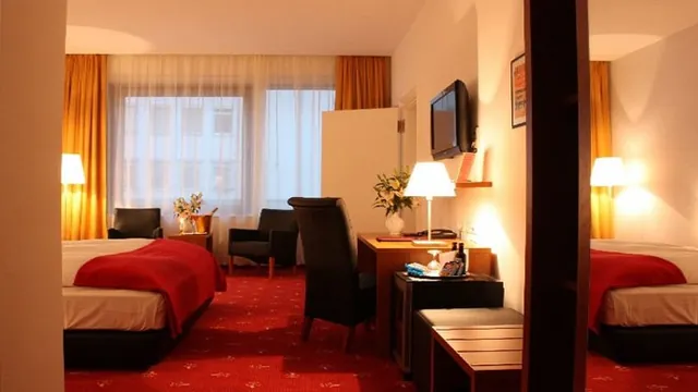 California Hotel Berlin photo 6