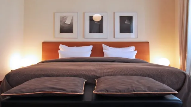 Brandenburger Hof Hotel Berlin photo 5
