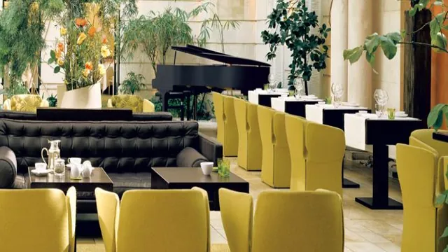 Brandenburger Hof Hotel Berlin photo 6