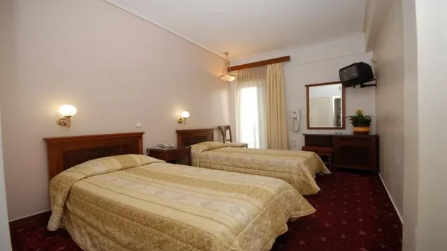The LaLiT Golf & Spa Resort Goa photo 2