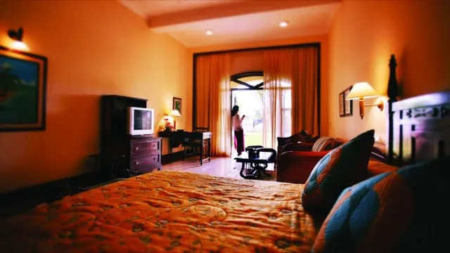 The LaLiT Golf & Spa Resort Goa photo 3