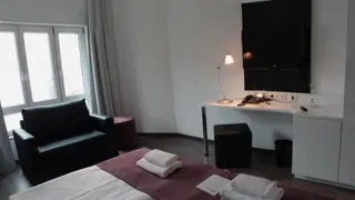 Alfa Hotel Berlin