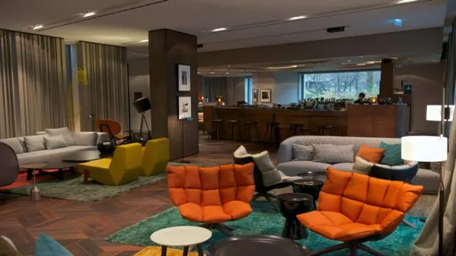 Meininger Hotel Tiergarten photo 2