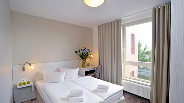 Fjord Hotel Berlin photo 1