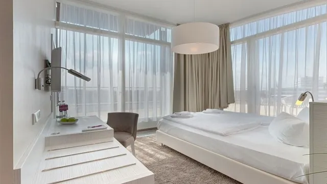 Fjord Hotel Berlin photo 2