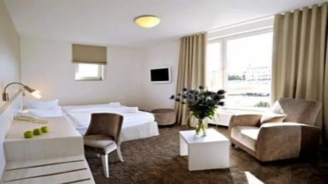 Fjord Hotel Berlin photo 3