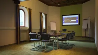 Villa Toscana Fuessen