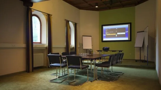 Villa Toscana Fuessen photo 1