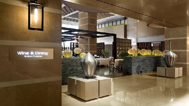 Lotte Hotel Busan photo 1