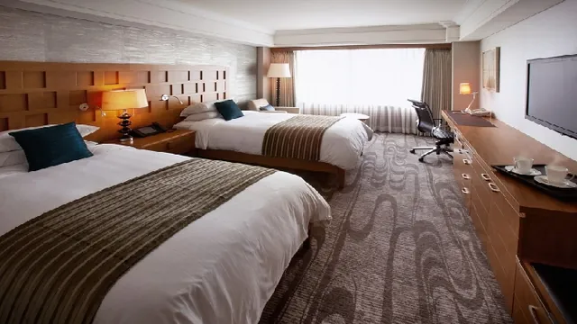 Lotte Hotel Busan photo 2
