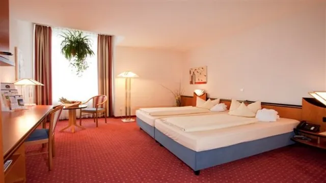 Best Western Plus Palatin Kongress Hotel photo 4