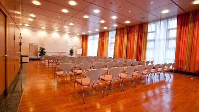 Best Western Plus Palatin Kongress Hotel photo 5