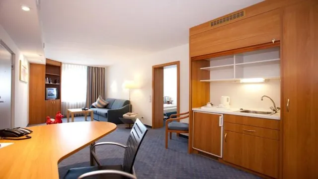 Best Western Plus Palatin Kongress Hotel photo 6