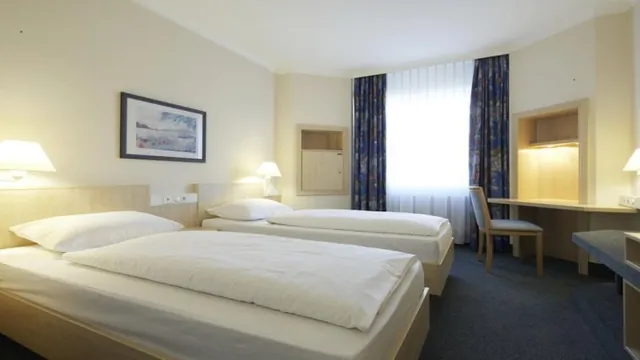 InterCityHotel Kassel photo 1