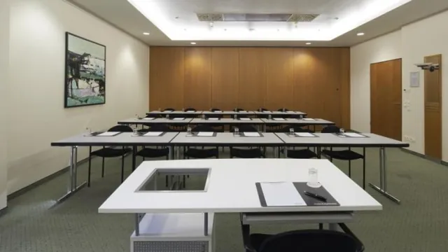 InterCityHotel Kassel photo 2