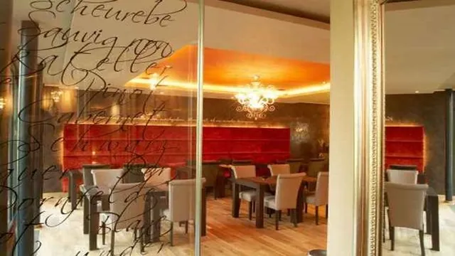 Atrium Hotel Mainz photo 1