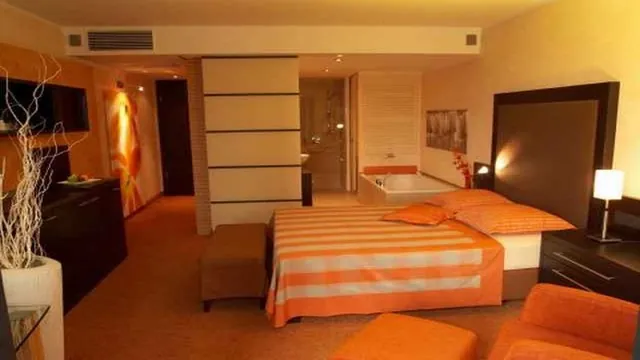 Atrium Hotel Mainz photo 2