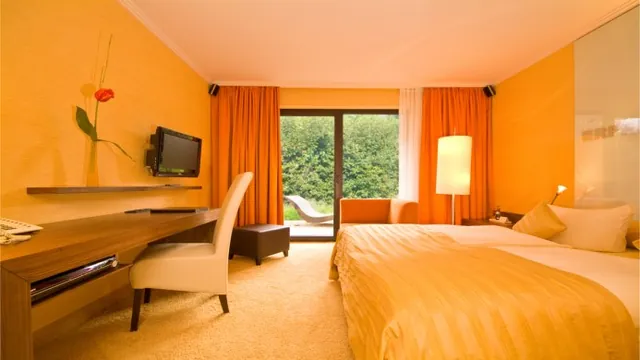 Atrium Hotel Mainz photo 3