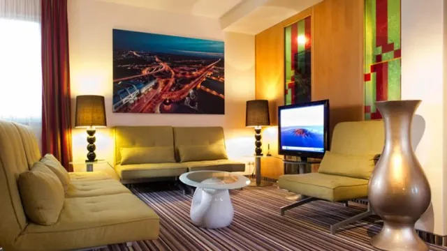 Hotel Baerlin Berlin photo 1