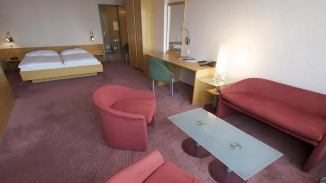 Hotel Baerlin Berlin photo 3