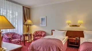 Hotel Villa Kastania Berlin