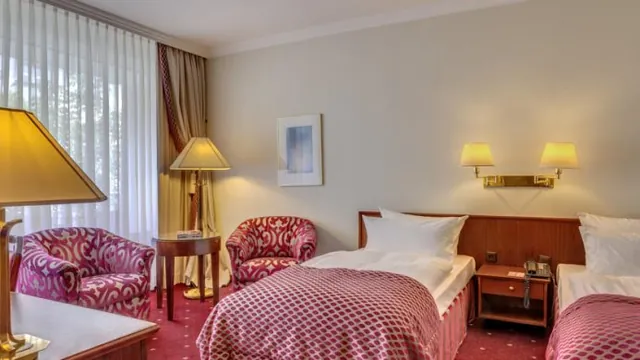 Hotel Villa Kastania Berlin photo 1