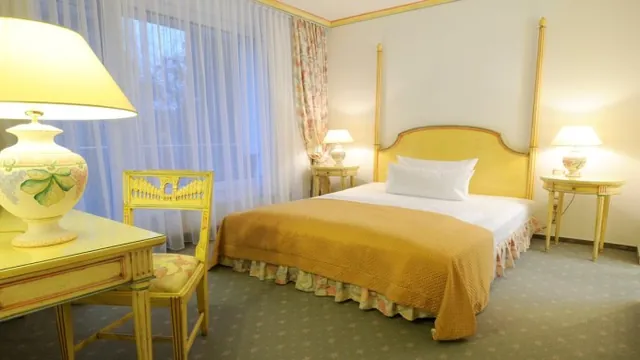 Hotel Villa Kastania Berlin photo 2