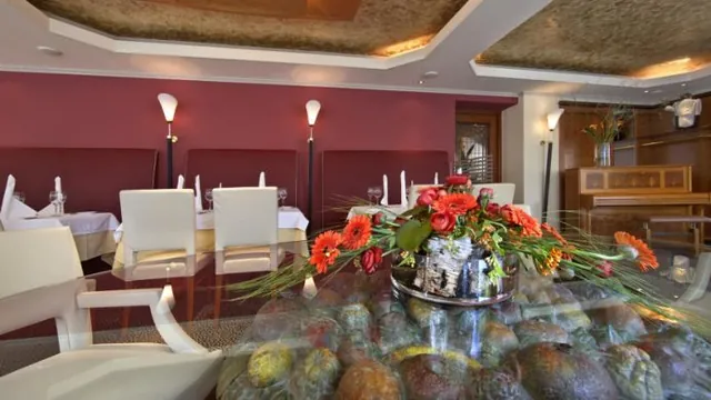 Hotel Villa Kastania Berlin photo 3