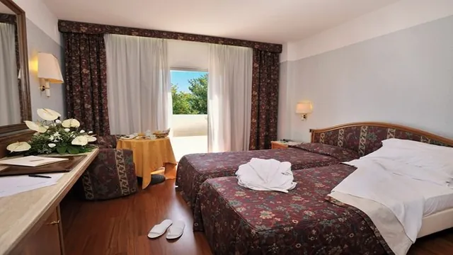 Perugia Plaza Hotel Perugia photo 5