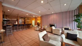 Hotel Belmondo Novum Hamburg